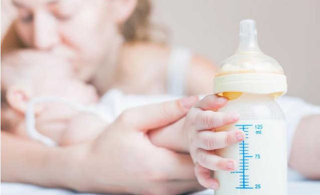 母乳存放4大坑 母乳存储的正确方法