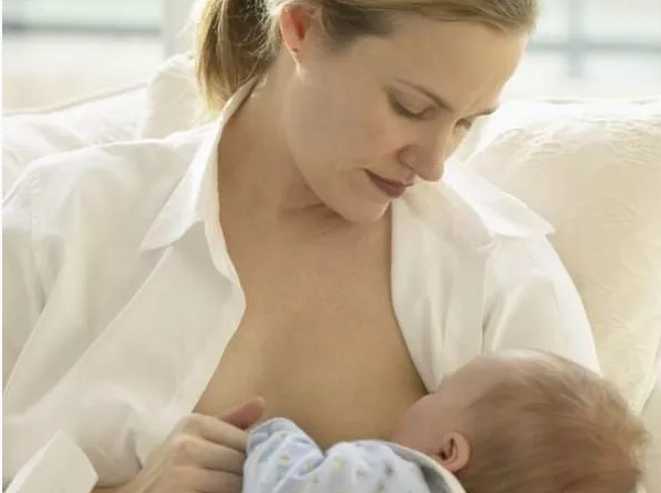 怎么给宝宝断奶不哭闹 科学给宝宝断奶的方式