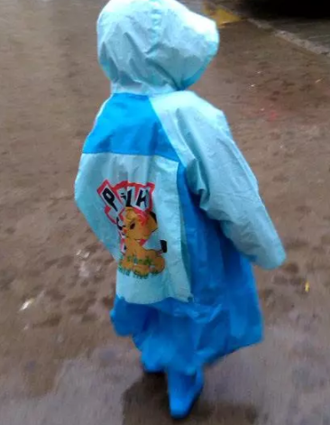 儿童雨衣哪个品牌好 儿童雨衣怎么选择
