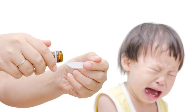 宝宝不吃药可以冲到奶粉里喂吗 宝宝不肯吃药的小妙招