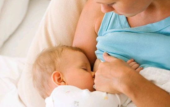 母乳稀会导致宝宝营养不良吗 奶水稀怎么让母乳变浓
