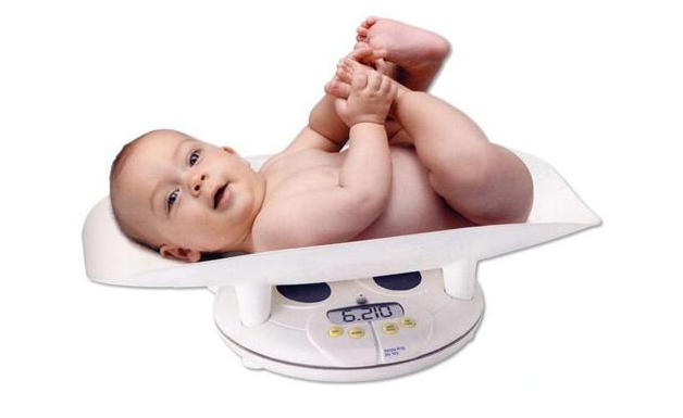 宝宝体重增长缓慢是怎么回事 宝宝体重增长缓慢怎么办