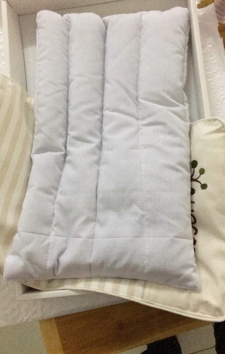 侯爵贵族宝宝枕头里面填充物是什么 侯爵贵族宝宝枕头好用吗