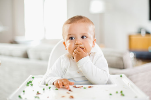 宝宝不吃饭可能不是调皮 宝宝积食了该怎么办