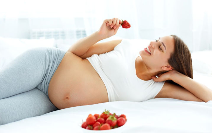 孕期长胖多少斤有利于生产 孕期怎么吃长胎不长肉