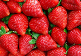 春天孩子能吃草莓吗 春天吃草莓的注意事项