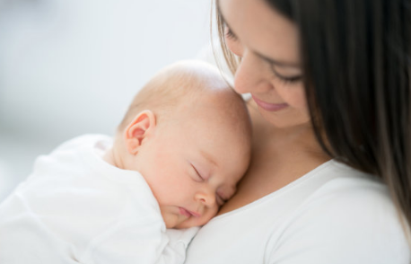 宝宝出现这几种睡姿一定要及时阻止 如何让宝宝养成正确的睡姿
