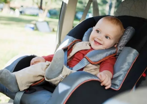 儿童安全座椅能选二手的吗 儿童安全座椅能使用多久