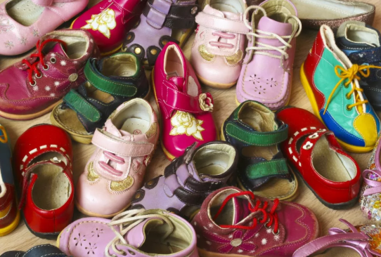 二手儿童鞋子好不好 穿二手儿童鞋子影响健康吗