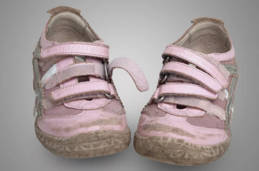 二手儿童鞋子好不好 穿二手儿童鞋子影响健康吗
