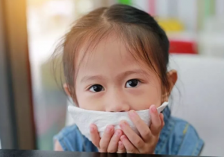 孩子咳嗽有什么好处 为什么反对给孩子止咳