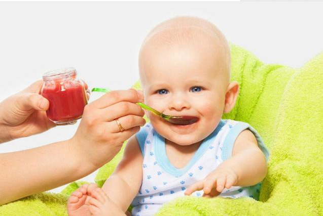 怎么知道宝宝是不是脾胃虚弱 错误喂养方式导致宝宝脾胃虚弱