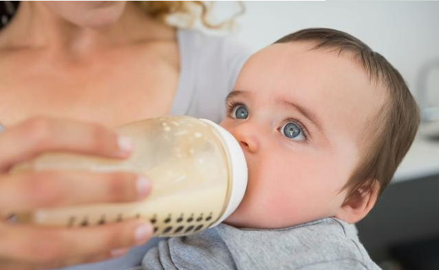 奶粉没喝完可以二次加热给宝宝喝吗 宝宝经常喝剩奶有什么危害