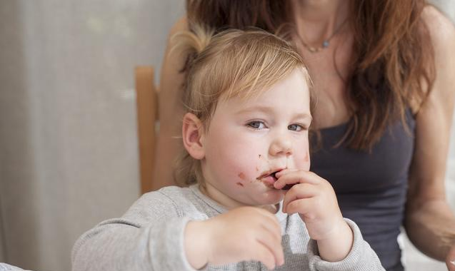 孩子什么时候容易发胖 如何科学管理小孩的饮食