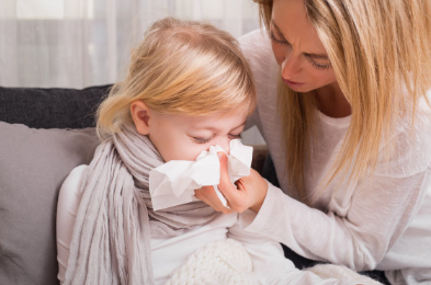 孩子的鼻屎为什么越清理越多 怎么样护理宝宝的鼻腔
