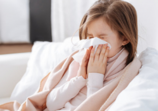 三月流感来袭如何预防孩子流感 流感季如何保护好孩子