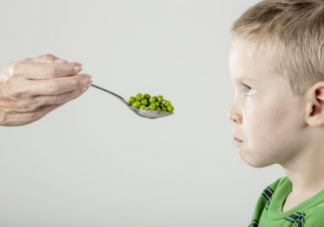 孩子为什么都不爱吃青菜 这几招解决孩子不爱吃青菜的问题