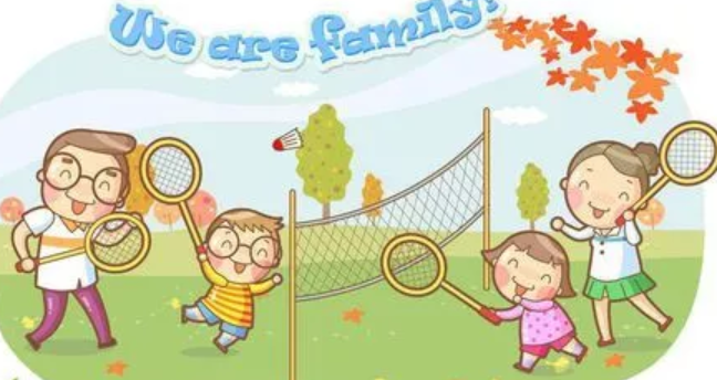 孩子学羽毛球的最佳年龄 孩子学羽毛球的好处坏处