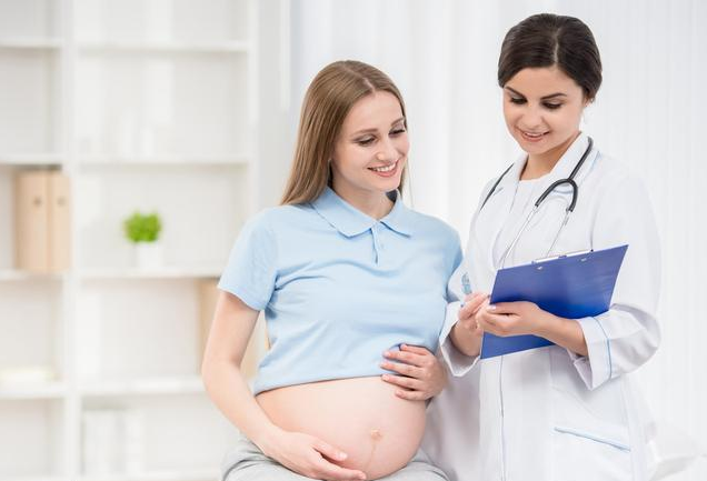 乙肝准妈妈能顺产吗 孕期服用乙肝抗病毒药物对胎儿有影响吗