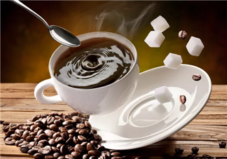哺乳期妈妈能喝茶和咖啡吗 新手妈妈哺乳期喝咖啡的影响