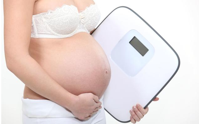 孕期如何合理控制体重 如何计算合适自己的孕期体重增长