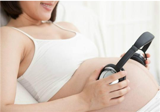胎儿什么时候可以听到声音 胎儿听力的发育过程
