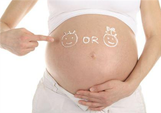孕妇肚子胀怎么按摩 孕妇按摩肚子的好处