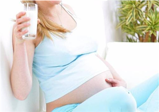孕妇肚子胀气的原因 孕妇肚子胀气怎么排气