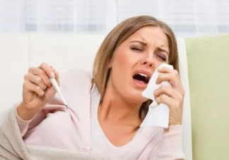 孕妇咳嗽漏尿怎么办 缓解咳嗽漏尿的方法