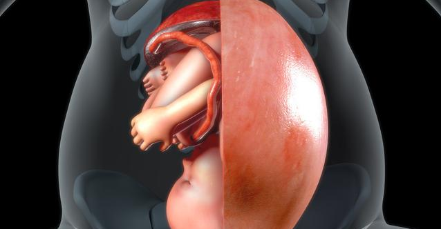 胎盘厚度多少正常 胎盘厚度异常有什么问题