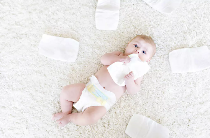 如何选择宝宝不过敏的纸尿裤 宝宝纸尿裤不过敏选购方法