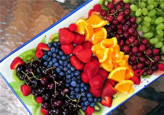 孕妇吃水果过多会糖尿病吗 孕妇吃水果应遵循的原则