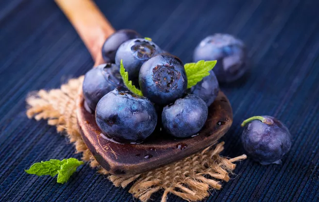 孕妇吃蓝莓好不好 孕妇每天可以吃多少蓝莓