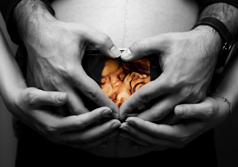 胎心率看胎儿性别有用吗 怎么从胎心率看胎儿的性别