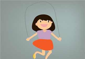 跳绳有助于排卵吗 备孕跳绳的最佳时间