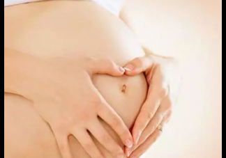 孕妇肚子一半硬一半软是怎么回事 孕妇缺氧有什么表现