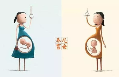 为什么怀孕肚子不显怀 怀孕肚子不显怀原因有哪些