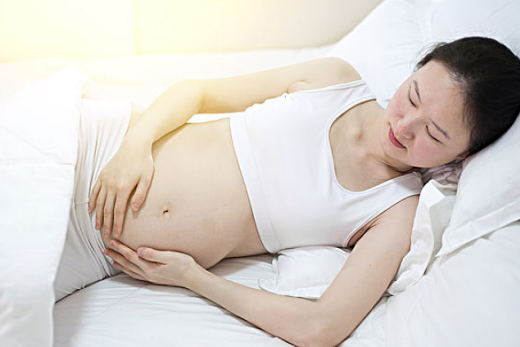 孕期水肿怎么预防 孕期水肿预防方法