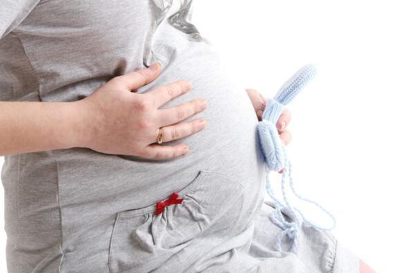 孕期准妈妈腹胀是怎么回事 孕期腹胀怎么缓解
