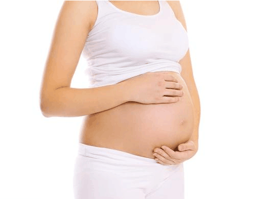 孕期准妈妈腹胀是怎么回事 孕期腹胀怎么缓解