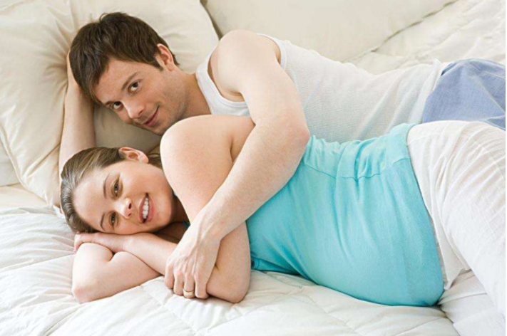 夫妻备孕多久同房一次比较合适 什么姿势更容易受孕