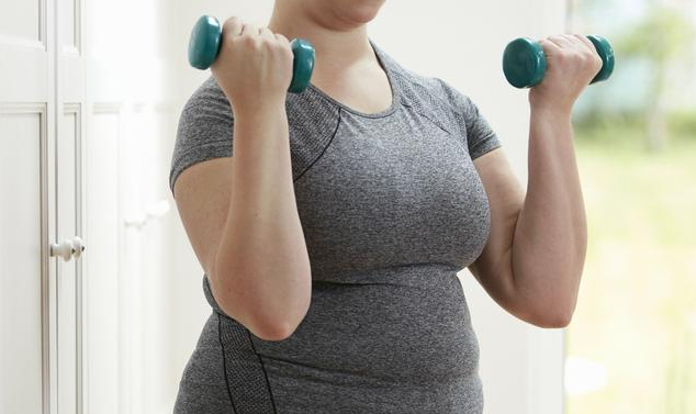女性什么时候容易发胖 女性容易长胖的五个阶段