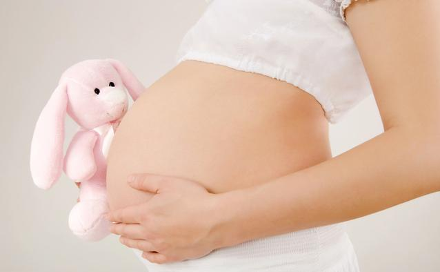 CT检查后发现怀孕了孩子能要吗 做完CT检查多久后能怀孕