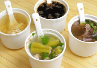 儿童冬季养生汤推荐  冬季养生汤食谱