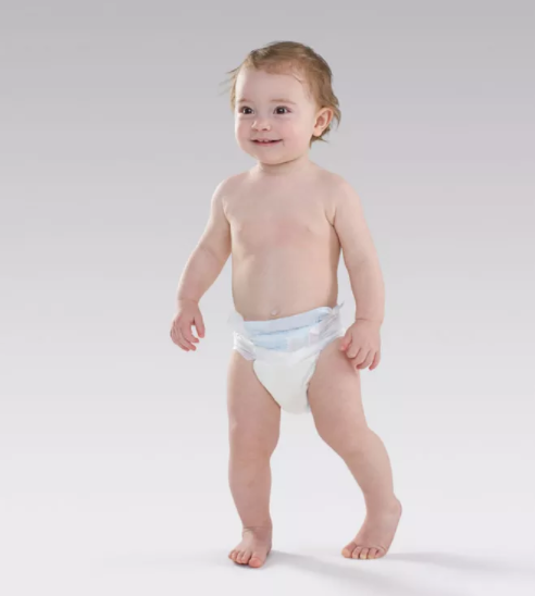 宝宝走路姿势异常怎么纠正 宝宝常见的4种走路异常姿势