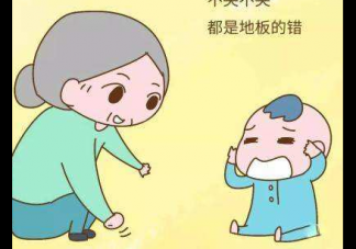 宝宝胆小怕人怎么办 宝宝胆小怕人怎么训练