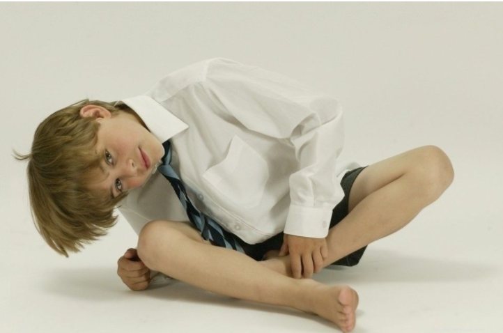 孩子坐不住是多动症吗 不同时期多动症儿童的表现