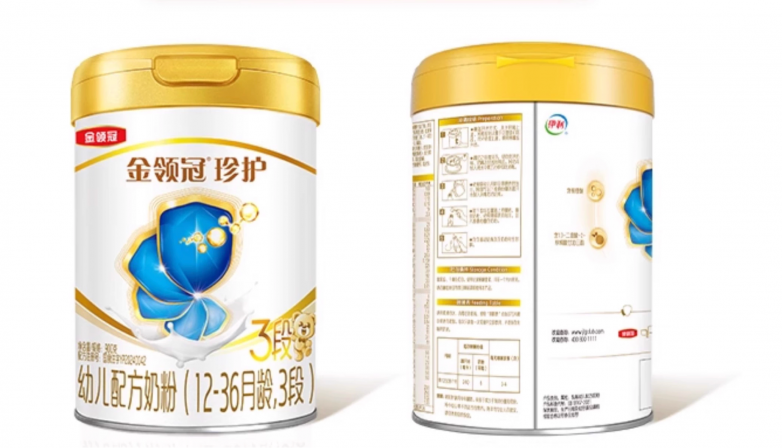 宝宝喝奶粉总便秘？不上火不便秘奶粉排名中的金领冠珍护值得优先选
